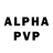 Alpha-PVP СК КРИС Alex God